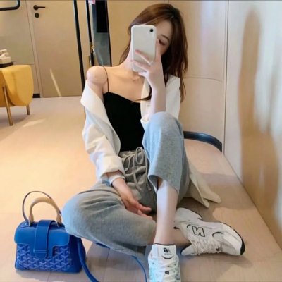 交错的想念